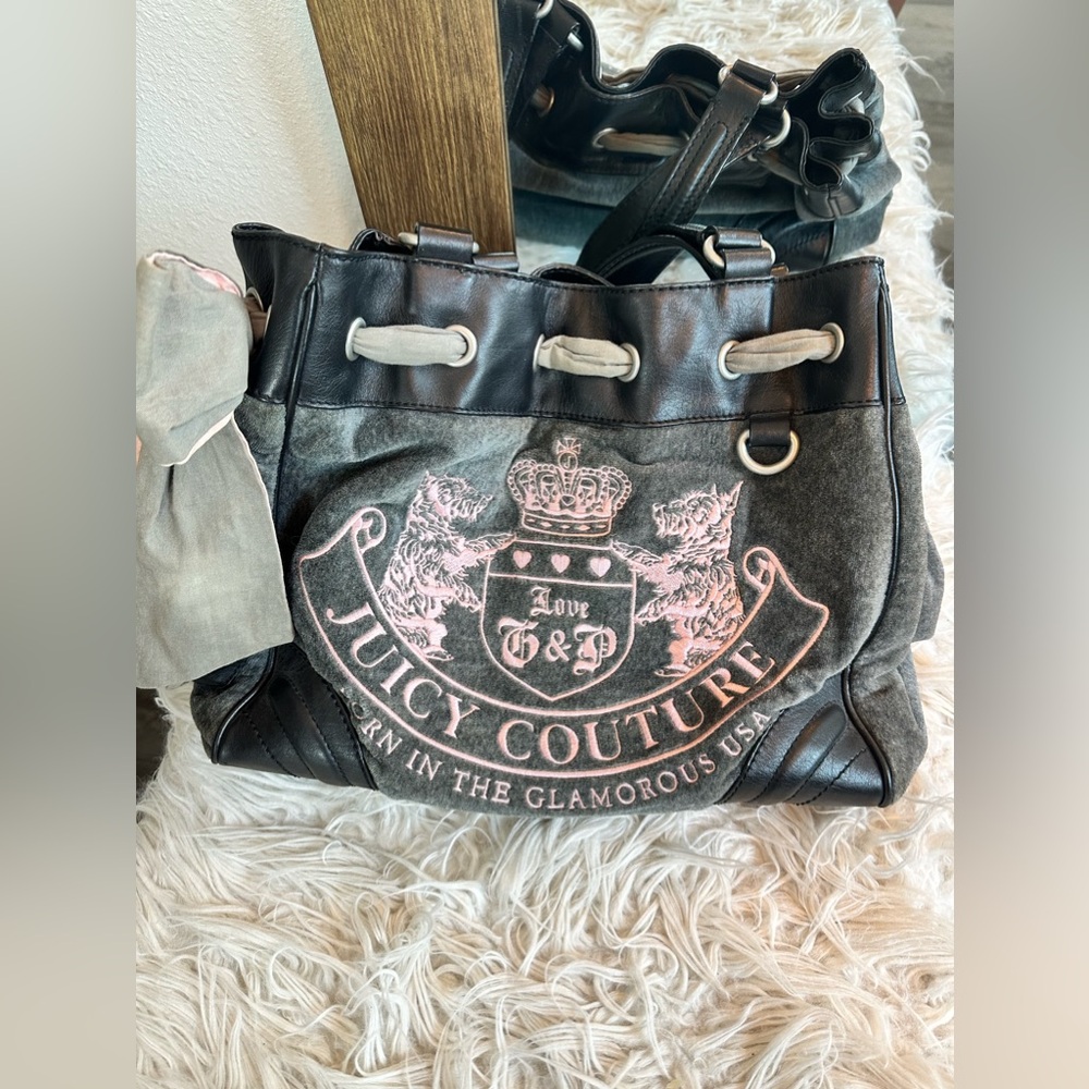 Juicy Couture Purse